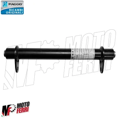 MF6623 Braccio Oscillante Lato Telaio Originale Vespa GTS 125 150 mod 2016 / 2021