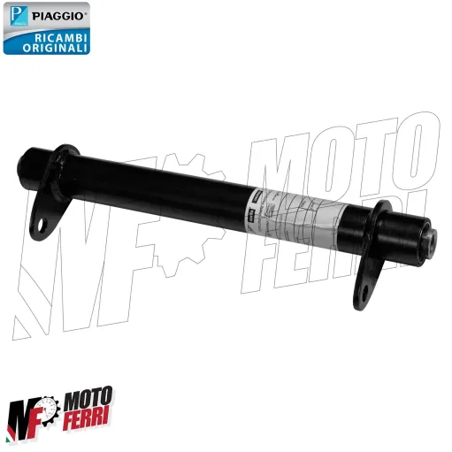 MF6623 Braccio Oscillante Lato Telaio Originale Vespa GTS 125 150 mod 2016 / 2021