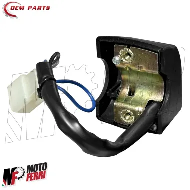 MF6626 Commutatore Destro Avviamento Devio Luci Yamaha BWS MBK Booster Spirit
