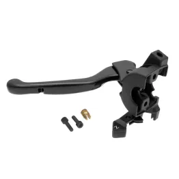 MF6627 Comando Portaleva Sinistro con Levetta Aria Domino MBK Booster Yamaha BWS