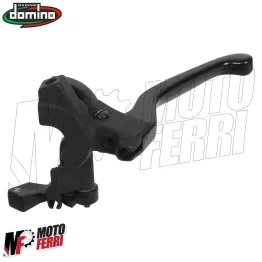 MF6627 Comando Portaleva Sinistro con Levetta Aria Domino MBK Booster Yamaha BWS 2