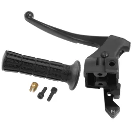 MF6628 Comando Portaleva Sinistro con Levetta Aria Manicotto Domino MBK Booster