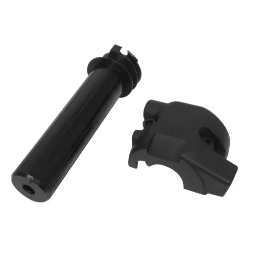 MF6629 Comando Gas Destro Domino per MBK Booster Yamaha BWS Spirit R NG Stunt