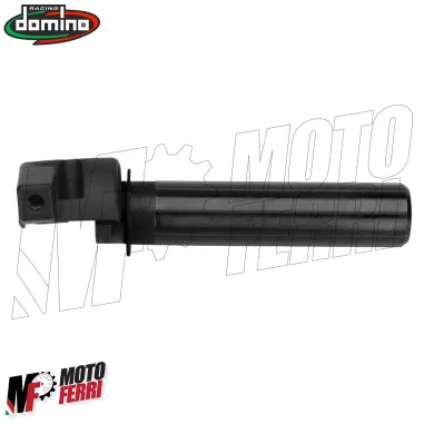 MF6629 Comando Gas Destro Domino per MBK Booster Yamaha BWS Spirit R NG Stunt