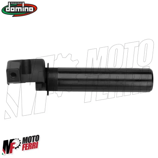 MF6629 Comando Gas Destro Domino per MBK Booster Yamaha BWS Spirit R NG Stunt
