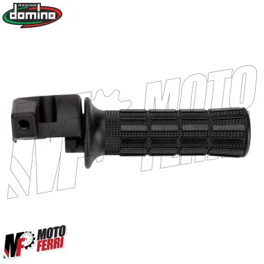 MF6630 Comando Gas Destro Manopola Domino per MBK Booster Yamaha BWS Spirit R NG