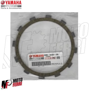 MF6631 Kit Tagliando Frizione Guarnizione Molle Originale Yamaha MT09 2021/2024