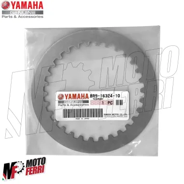 MF6631 Kit Tagliando Frizione Guarnizione Molle Originale Yamaha MT09 2021/2024