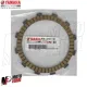 MF6631 Kit Frizione Guarnizione Molle Originale Yamaha Tracer 9 / GT (2021-2024)