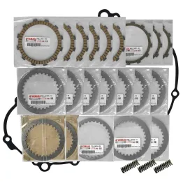 MF6631 Kit Frizione Guarnizione Molle Originale Yamaha XSR 900 da 2022 a 2024