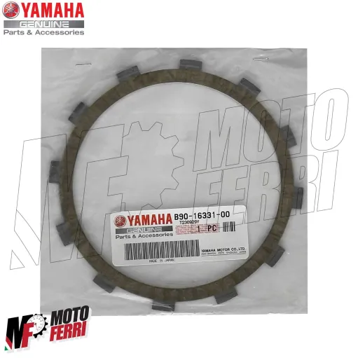 MF6631 Kit Frizione Guarnizione Molle Originale Yamaha XSR 900 da 2022 a 2024