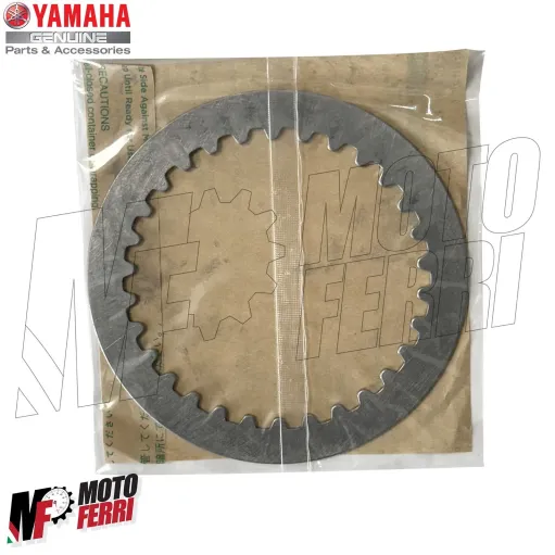 MF6631 Kit Frizione Guarnizione Molle Originale Yamaha XSR 900 da 2022 a 2024