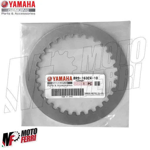 MF6631 Kit Frizione Guarnizione Molle Originale Yamaha XSR 900 da 2022 a 2024
