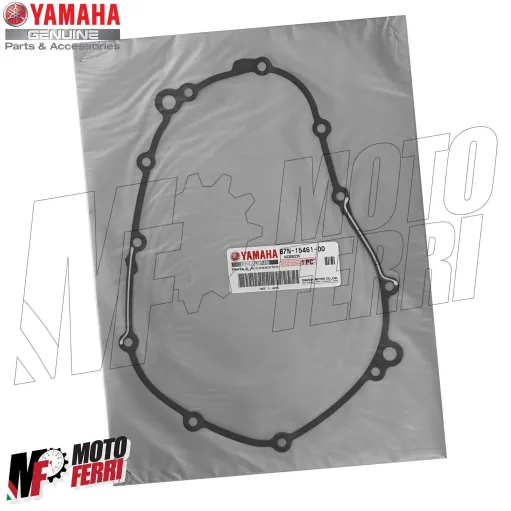 MF6631 - Kit Frizione Guarnizione Molle Originale Yamaha XSR 900 mod 2022/2023