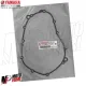 MF6631 - Kit Frizione Guarnizione Molle Originale Yamaha XSR 900 mod 2022/2023