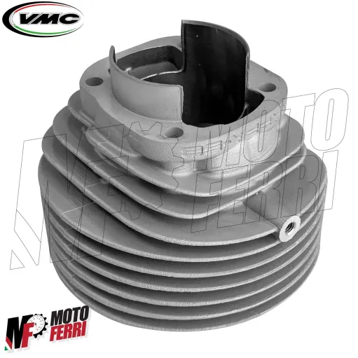 MF6579 Kit Cilindro Alluminio VMC Kappa 58 Corsa 51 Vespa 50 125 Special ET3 PK
