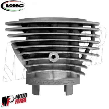 MF6579 Kit Cilindro Alluminio VMC Kappa 58 Corsa 51 Vespa 50 125 Special ET3 PK