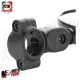 MF3312 Mini Specchietto FAR Moto Cross Enduro Ribaltabile Pieghevole Omologato