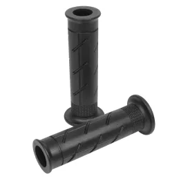 MF3989 Manopole Domino Honda XADV 750 SH 300 350 Style Forate Moto Scooter