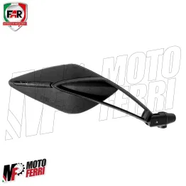 MF6639 Specchietti Retrovisori FAR Viper 8 Omologati Universale Moto Naked M10 2