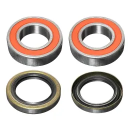 MF6640 Cuscinetti Paraolio Ruota Posteriore KTM XC XC-F XC-W 125 250 300 350 450