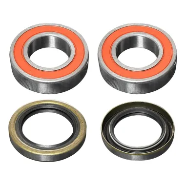 MF6640 Kit Cuscinetti Paraolio Ruota Posteriore GASGAS EX / EX-F 250 300 350 450
