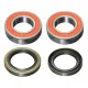 MF6640 Kit Cuscinetti Paraolio Ruota Posteriore GASGAS EX / EX-F 250 300 350 450