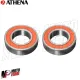MF6640 Kit Cuscinetti Paraolio Ruota Posteriore GASGAS EX / EX-F 250 300 350 450
