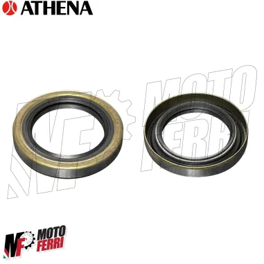 MF6640 Kit Cuscinetti Paraolio Ruota Posteriore GASGAS EX / EX-F 250 300 350 450