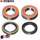 MF6640 Kit Cuscinetti Paraolio Ruota Posteriore GASGAS EX / EX-F 250 300 350 450