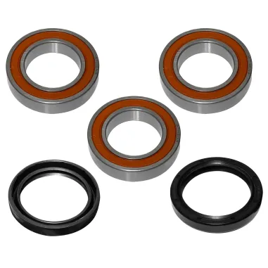 MF6641 - Cuscinetti Paraolio Ruota Posteriore Honda CRF R X RX 250 300 400 450