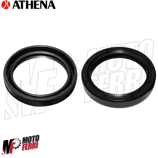 MF6641 - Cuscinetti Paraolio Ruota Posteriore Honda CRF R X RX 250 300 400 450