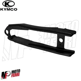 MF664X - Pattino Scorri Catena Originale Kymco Venox 250 / Kymco Zing 125 150 2