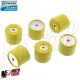 MF6647 Kit 6 Rulli 19x17 Gr 10,5 Originale Vespa ET4 / LX / S 150 (1999/2012)