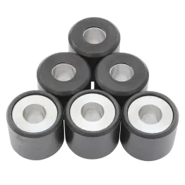 MF6655 Kit 6 Rulli 19x17 Grammi 8,5 Originale Piaggio Medley 125 150 (2020/2024)