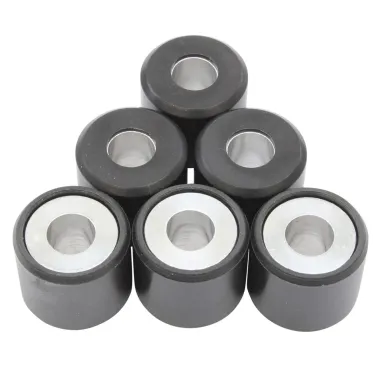 MF6655 Kit 6 Rulli 19x17 Grammi 8,5 Originale Piaggio Medley 125 150 (2020/2024)