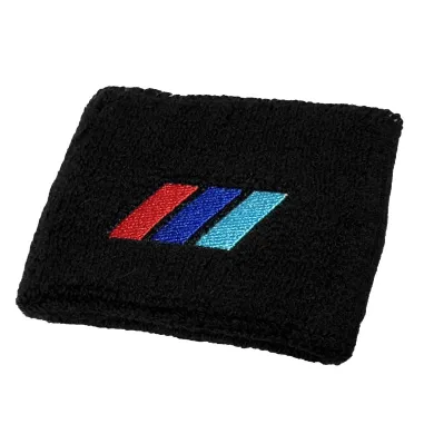 MF3346 Calzino Polsino BMW M Power Serbatoio Vaschetta Olio Freno Frizione Moto