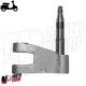 MF6659 Braccio Forcella Anteriore per Piaggio Vespa PX 125 150 200 Arcobaleno