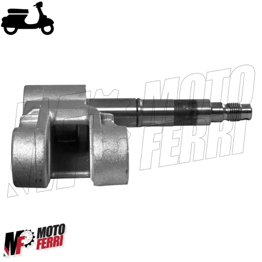 MF6659 Braccio Forcella Anteriore per Piaggio Vespa PX 125 150 200 Arcobaleno