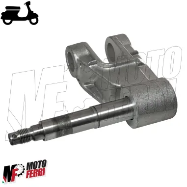 MF6659 Braccio Forcella Anteriore per Piaggio Vespa PX 125 150 200 Arcobaleno