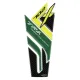 MF6662 Adesivo Protezione Paraserbatoio Verde Benelli TRK 702 X 2023 2024 2025