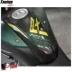 MF6662 Adesivo Protezione Paraserbatoio Verde Benelli TRK 702 X 2023 2024 2025