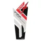 MF6663 Adesivo Protezione Paraserbatoio Rosso Benelli TRK 702 X 2023 - 2024