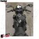 MF6664 Adesivo Protezione Paraserbatoio Carbon Kawasaki Z 650 750 800 900 1000