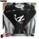 MF6664 Adesivo Protezione Paraserbatoio Carbon Kawasaki Z 650 750 800 900 1000