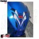 MF6665 Adesivo Protezione Paraserbatoio Resina 3D Suzuki GSX-R 600 750 1000