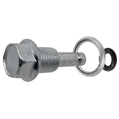 MF4657 Tappo Scarico Cambio Olio Originale Yamaha TMax 500 530 560 2001 al 2024