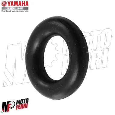 MF4657 Tappo Scarico Cambio Olio Originale Yamaha TMax 500 530 560 2001 al 2024