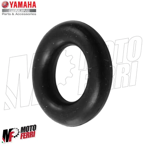MF4657 Tappo Scarico Cambio Olio Originale Yamaha TMax 500 530 560 2001 al 2024