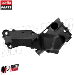 MF6671 - Supporto Strumentazione Sinistro Originale Aprilia RS 125 4T 2021/2023 2